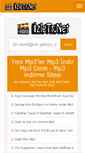 Mobile Screenshot of izletr.net